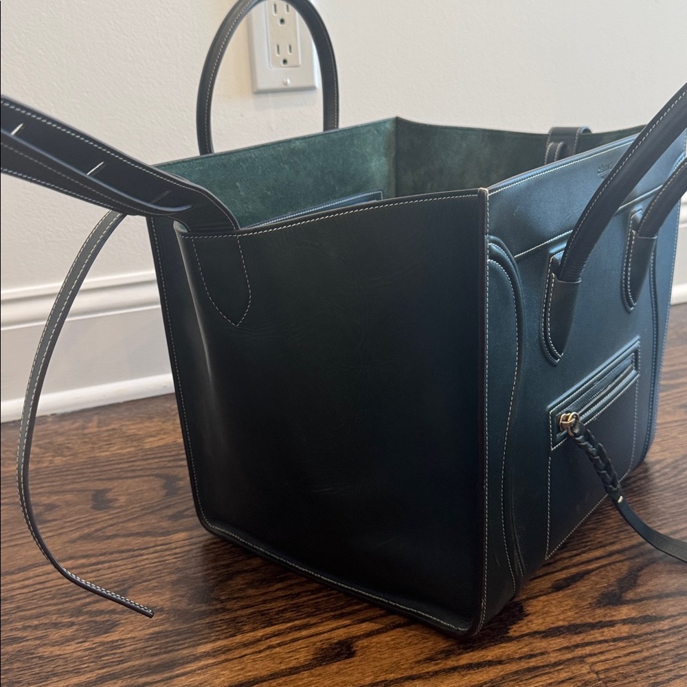 Celine Phantom Bag - Large - Picture 5 of 5
